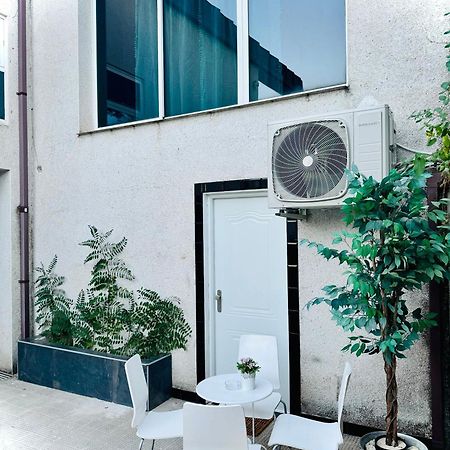Duplex Th Sanse Norte San Sebastián de los Reyes Exterior foto